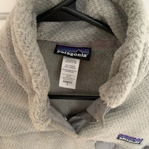 Women’s Patagonia cozy pullover